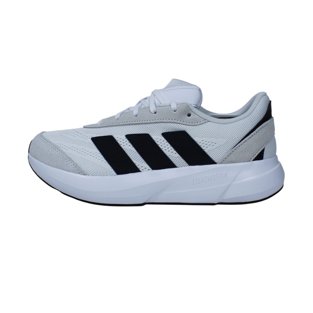 Authentic Adidas Lightshift Sneakers – Brand New with Tags (Size US 8 / UK 7.5)